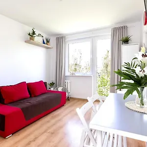  Apartament Baywatch - Apartament Przymorze